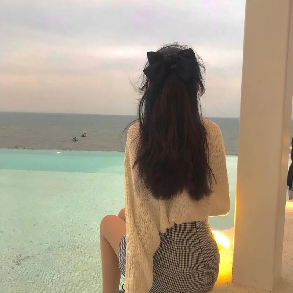 在巴黎的夏天