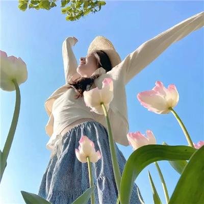 幽灵女孩