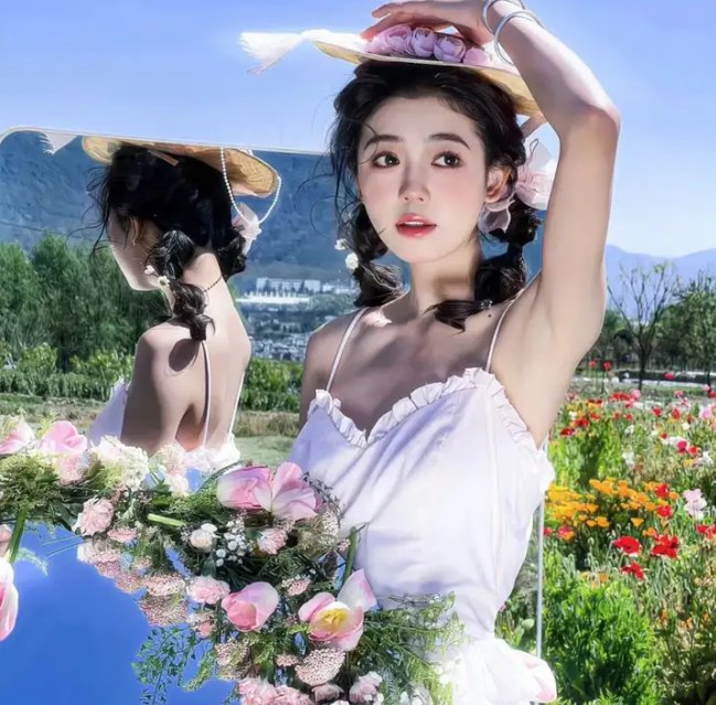 维玛拉的圈套 情链第二季